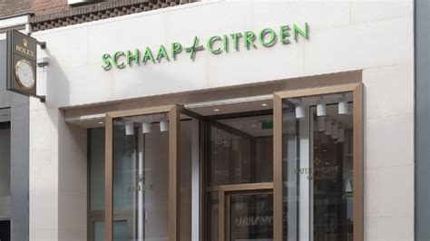 schaap citroen amsterdam rolex|Rolex shop Amsterdam.